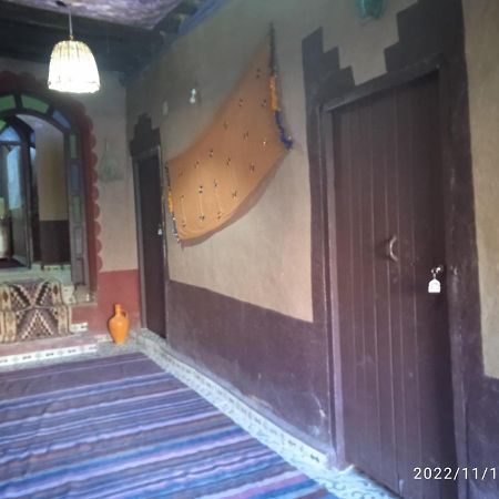 Dar Jamila Hotel Achbarou Exterior photo