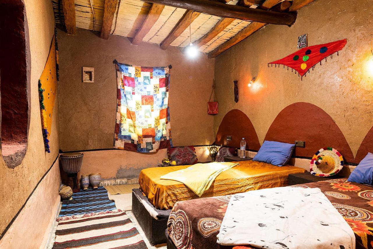 Dar Jamila Hotel Achbarou Exterior photo