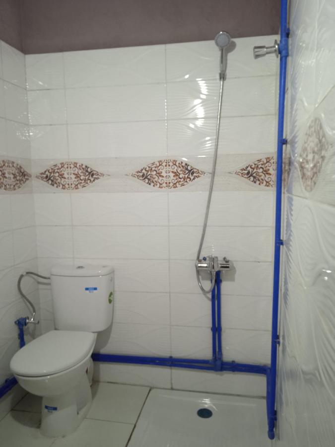 Dar Jamila Hotel Achbarou Exterior photo