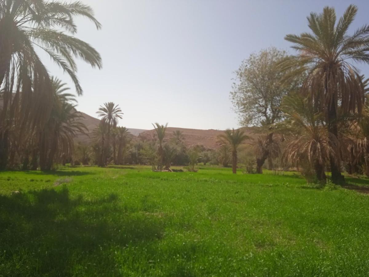 Dar Jamila Hotel Achbarou Exterior photo