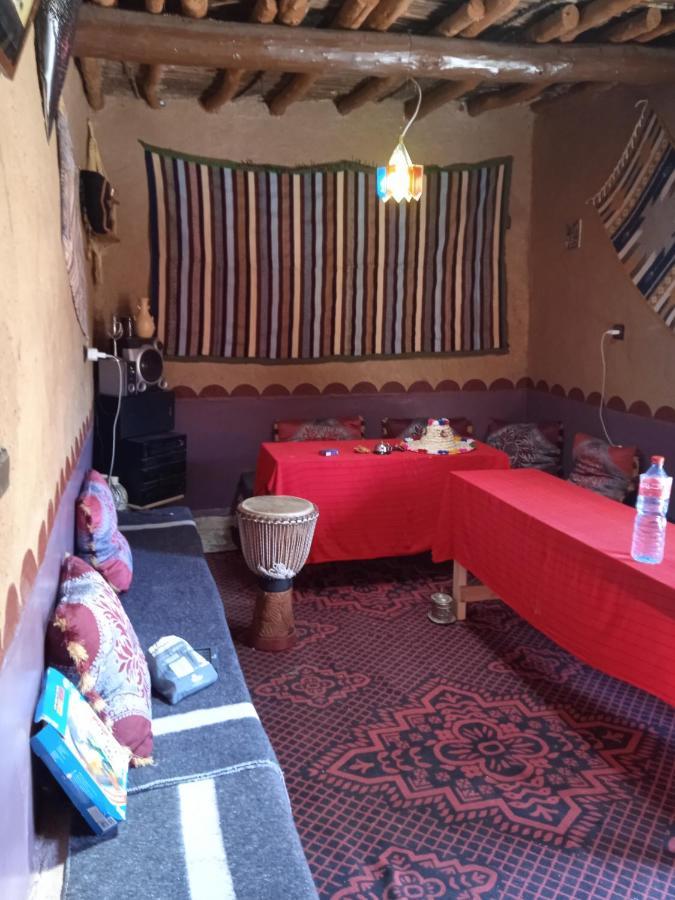 Dar Jamila Hotel Achbarou Exterior photo