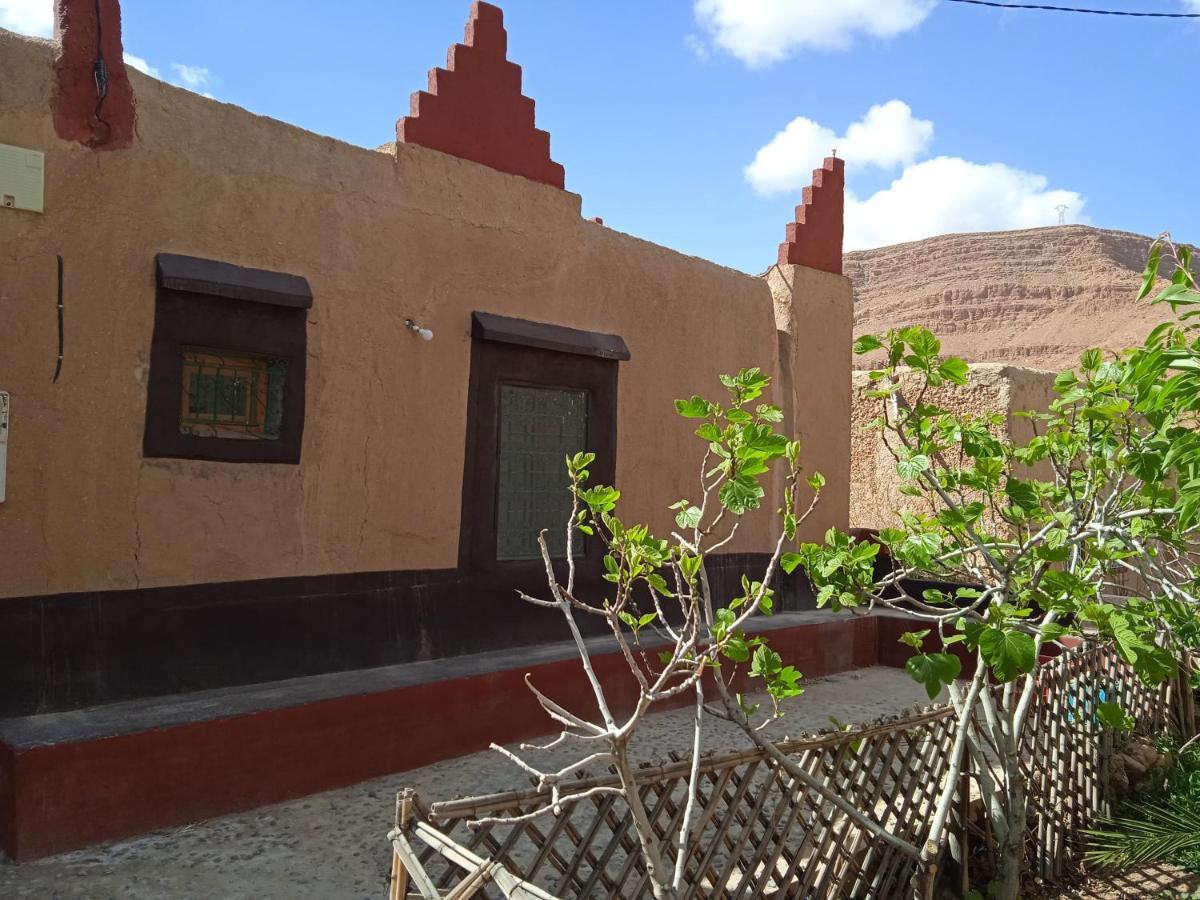 Dar Jamila Hotel Achbarou Exterior photo