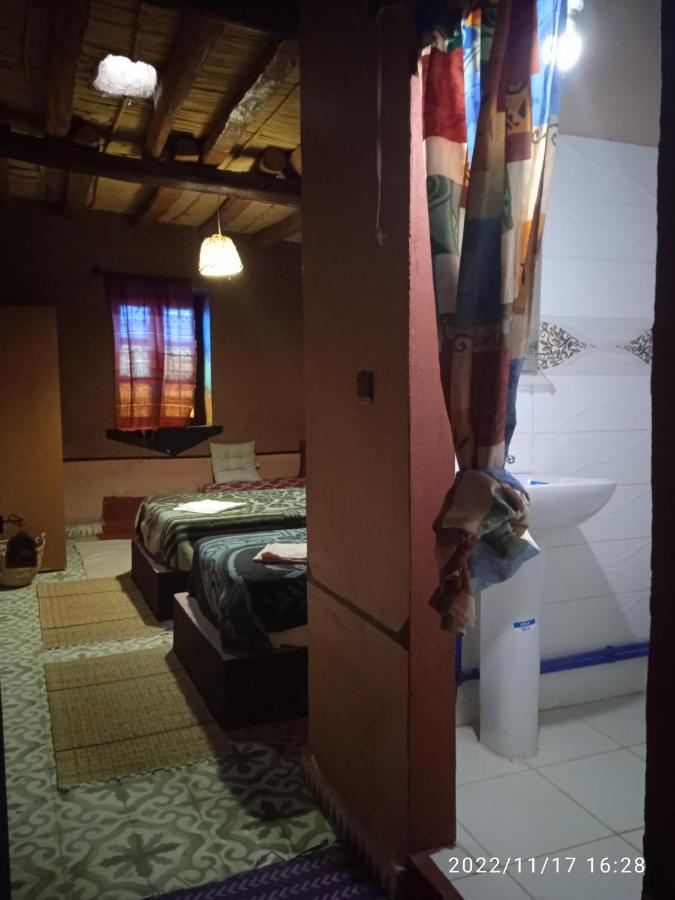 Dar Jamila Hotel Achbarou Exterior photo