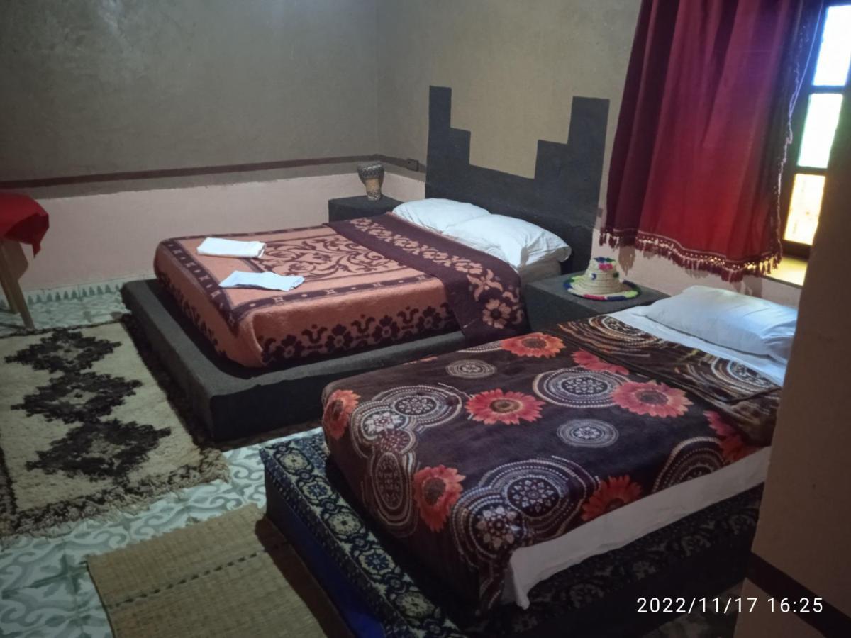 Dar Jamila Hotel Achbarou Exterior photo