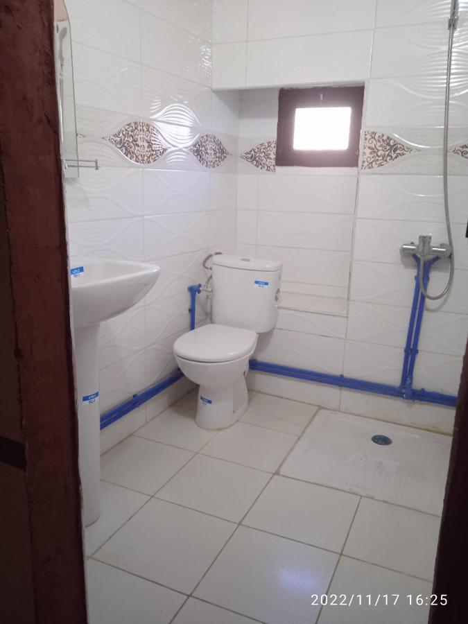 Dar Jamila Hotel Achbarou Exterior photo